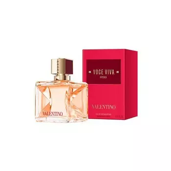 Парфюмерная вода Valentino Voce Viva Intense, 100 мл