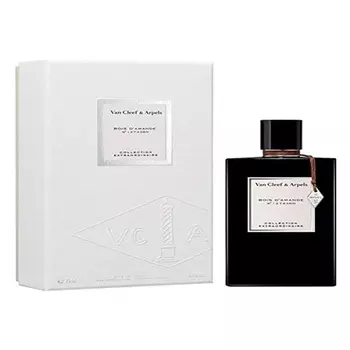 Парфюмерная вода Van Cleef & Arpels Bois D'Amande EDP 75 мл для женщин
