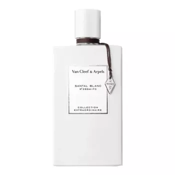 Парфюмерная вода Van Cleef & Arpels Eau De Parfum Collection Extraordinarie Santal Blanc, 75 мл