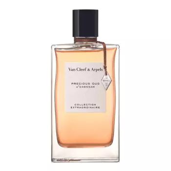 Парфюмерная вода Van Cleef & Arpels Eau De Parfum Collection Extraordinaire Precious Oud, 75 мл