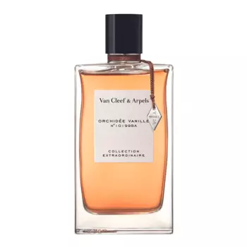 Парфюмерная вода Van Cleef & Arpels Eau De Parfum Collection Extraordinaire Orchide Vanille, 75 мл