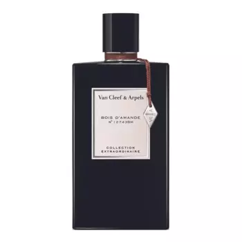 Парфюмерная вода Van Cleef & Arpels Eau De Parfum Collection Extraordinaire Bois D' Amande, 75 мл