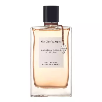 Парфюмерная вода Van Cleef & Arpels Eau De Parfum Collection Extraordinaire Gardnia Ptale, 75 мл