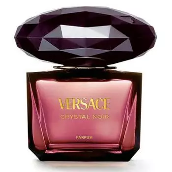 Парфюмерная вода Versace Crystal Noir Parfum, 90 мл