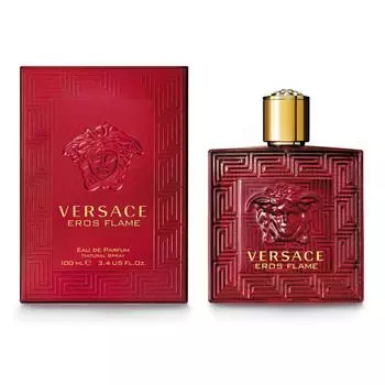 Парфюмерная вода Versace Eros Flame, 100 мл