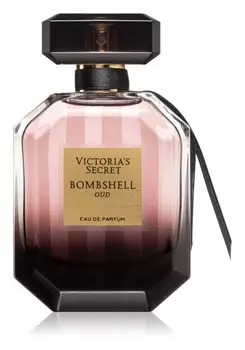 Парфюмерная вода Victoria's Secret Bombshell Oud, 50 мл