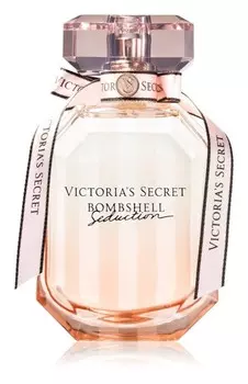 Парфюмерная вода Victoria's Secret Bombshell Seduction, 100 мл