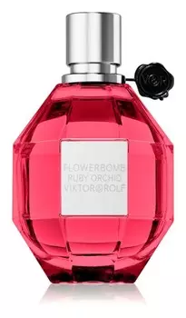 Парфюмерная вода Viktor & Rolf Flowerbomb Ruby Orchid, 100 мл