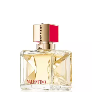 Парфюмерная вода Voce Viva Eau de Parfum для женщин - 50 мл Valentino