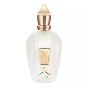 Парфюмерная вода Xerjoff 1861 Naxos, 100 мл