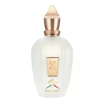 Парфюмерная вода Xerjoff 1861 Renaissance, 100 мл