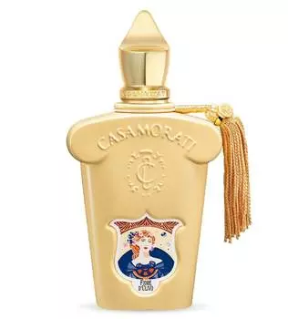 Парфюмерная вода Xerjoff Casamorati Fiore d'Ulivo, 100 мл