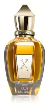 Парфюмерная вода Xerjoff Cruz del Sur II, 50 мл