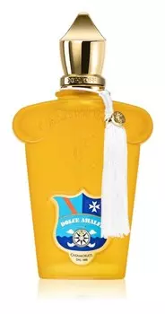 Парфюмерная вода Xerjoff Dolce Amalfi, 100 мл