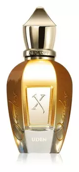 Парфюмерная вода Xerjoff Uden Overdose, 50 мл