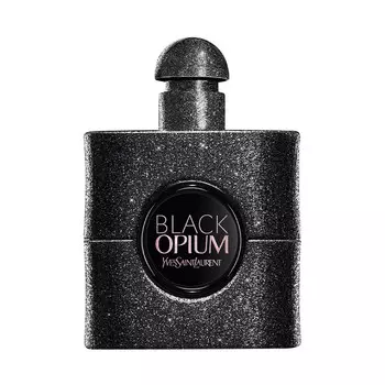 Парфюмерная вода Yves Saint Laurent Black Opium Extreme, 50 мл