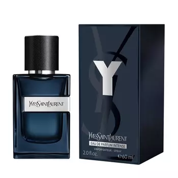 Парфюмерная вода Yves Saint Laurent Intense Y, 60 мл