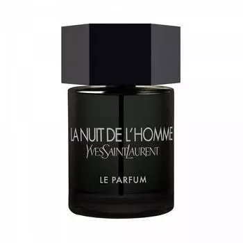 Парфюмерная вода Yves Saint Laurent La Nuit De L'Homme, 100 мл