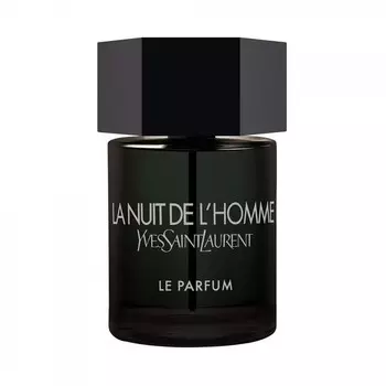 Парфюмерная вода Yves Saint Laurent La Nuit De L'Homme, 60 мл