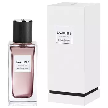 Духи Yves Saint Laurent Lavallire Le Vestiaire
