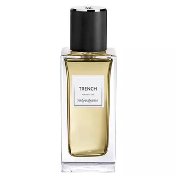 Парфюмерная вода Yves Saint Laurent Le Vestiaire des Parfums Trench, 125 мл
