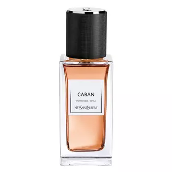 Парфюмерная вода Yves Saint Laurent Le Vestiaire des Parfums Caban, 75 мл