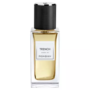 Парфюмерная вода Yves Saint Laurent Le Vestiaire des Parfums Trench, 75 мл