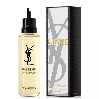 Парфюмерная вода Yves Saint Laurent Libre, 100 мл