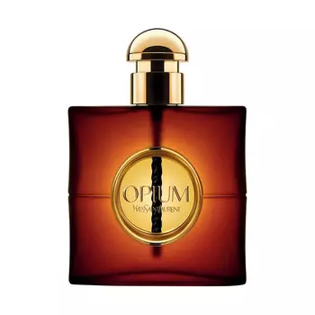 Парфюмерная вода Yves Saint Laurent Opium, 30 мл
