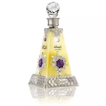 Парфюмерное масло Rasasi Arba Wardat 30 мл