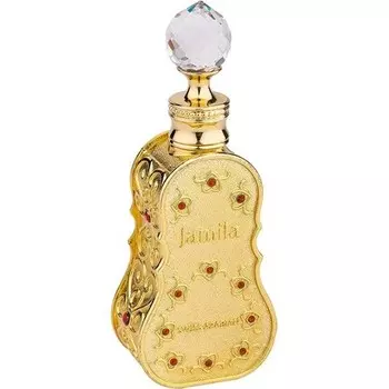 Парфюмерное масло Swiss Arabian Jamila для женщин, 15 мл