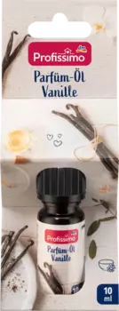 Парфюмерное масло ваниль 10 мл. Profissimo