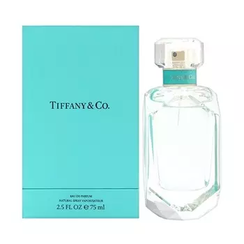 Парфюмерная вода Tiffany & Co., 75 мл