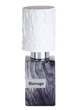 Парфюмерный экстракт унисекс Nasomatto Blamage, 30 мл