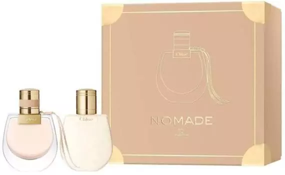 Парфюмерный набор, 2 шт. Chloe Women Nomade
