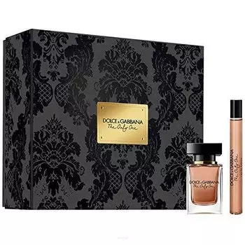 Парфюмерный набор, 2 шт. Dolce & Gabbana, The Only One