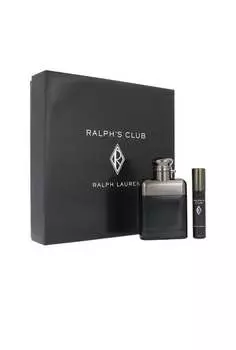 Парфюмерный набор, 2 шт. Ralph Lauren Ralph`s Club