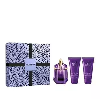 Парфюмерный набор, 2 шт. Thierry Mugler, Alien