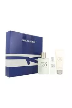 Парфюмерный набор, 3 шт. Giorgio Armani, Acqua Di Gio Pour Homme