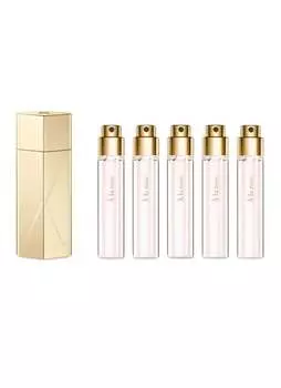 Парфюмерный набор, 5x11 мл Maison Francisco Kurkdjian, A La Rose, Maison Francis Kurkdjian