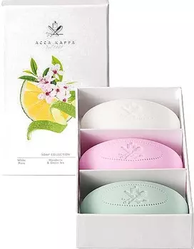 Парфюмерный набор Acca Kappa