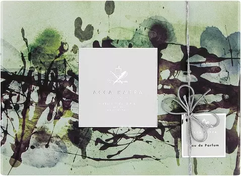 Парфюмерный набор Acca Kappa Set