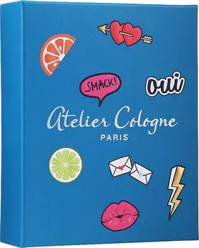 Парфюмерный набор Atelier Cologne