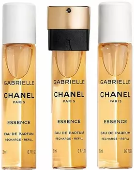 Парфюмерный набор Chanel Gabrielle Essence