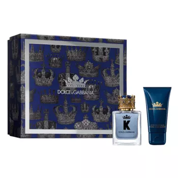Парфюмерный набор Dolce & Gabbana Estuche De Regalo K