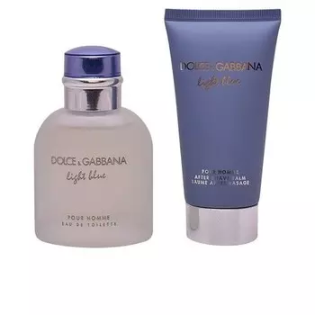 Парфюмерный набор Dolce & Gabbana He Packs