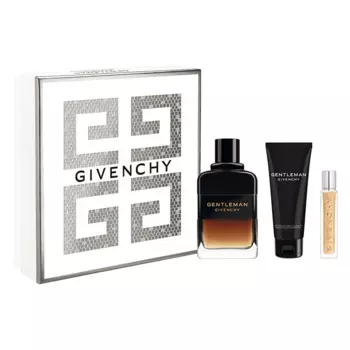 Подарочный набор Givenchy Gentleman Rserve Prive, 3 предмета