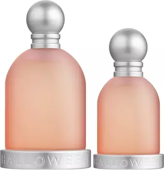 Парфюмерный набор Halloween Magic, 2 предмета