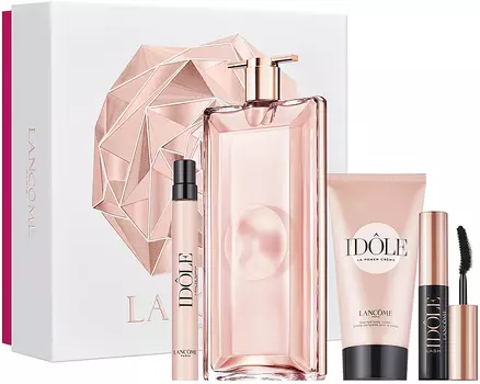 Парфюмерный набор Lancome Idole