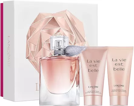 Парфюмерный набор Lancome La Vie Est Belle